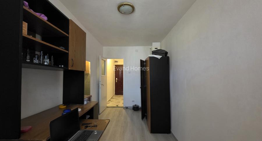 Garsionera mobilata | 16 mp | Complexul Studentesc | Ideala pentru investite - 4