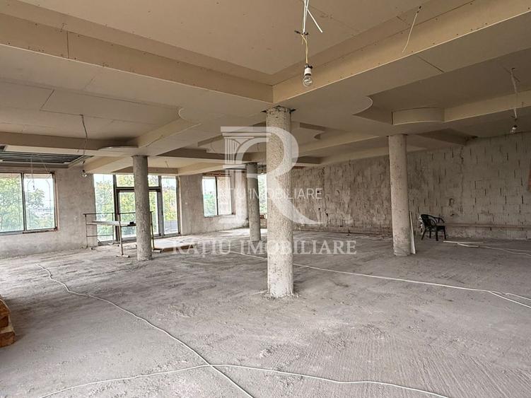 Proprietate | D+P+1+M | Destinată activitătii comerciale | Oradea - 4