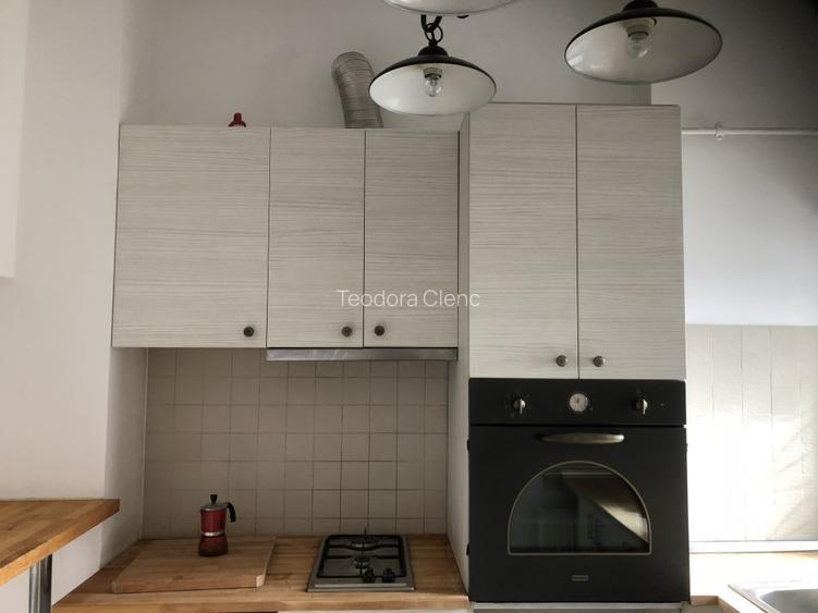 Apartament 2 camere Mosilor - 5