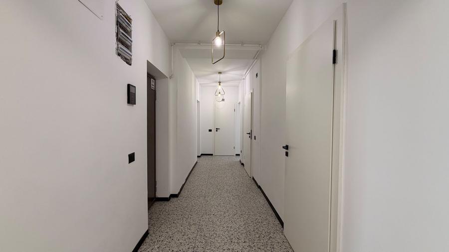 Spațiu Comercial / Birou 3 Camere Parter | Herăstrău - Aviației | Bloc