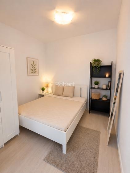 Proprietar | 2 camere | Day Residence Dristor | Bloc Nou Centrală AC - 5
