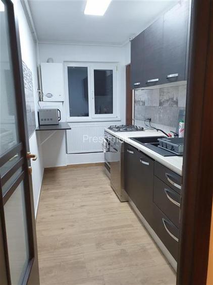 Apartament cu doua camere de inchiriat semicentral - 5