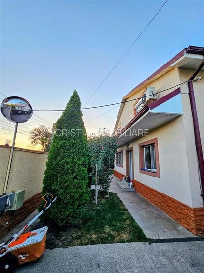 Casa 4 camere, constructie 2015, teren 1000 mp, Varsatura - 18
