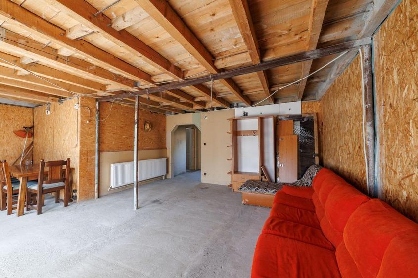 Casă P+M aproape de Pitești | Valea Mare – Podgoria | Teren 795 mp | Comision 0%