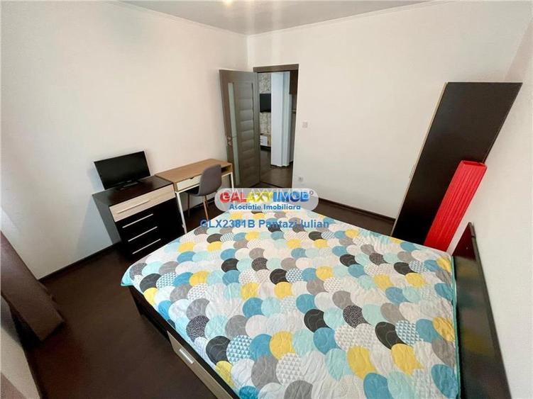 Apartament 2 camere | Crangasi | Semidecomandat | 5min. metrou - 10