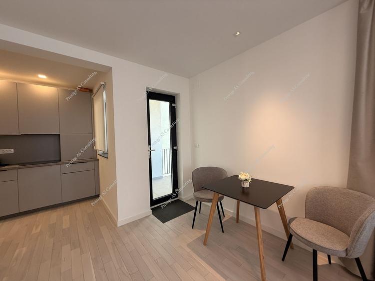 Apartament Nou 2 Camere | Etaj 1 | Petre Tutea Dumbravita
