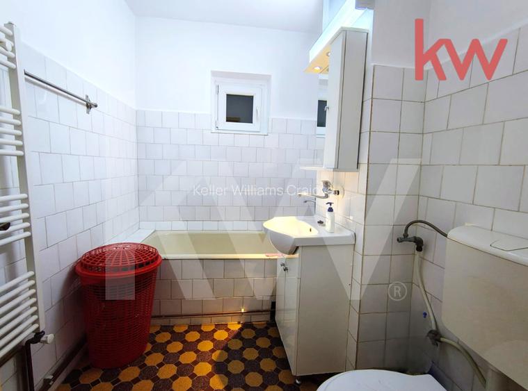 Inchiriaza caminul tau – Etaj 1, mobilat, utilat complet – Zona Lidl - 8