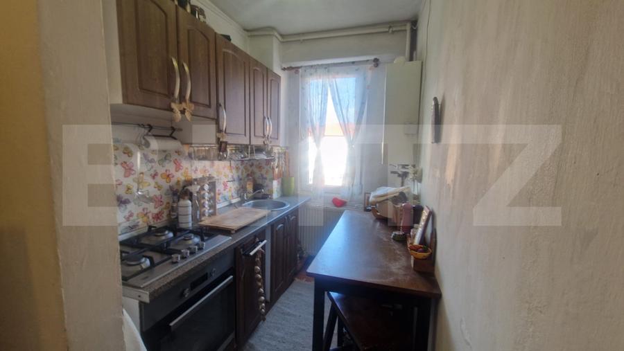 Apartament 2 camere, 45 mp, beci, etaj 2/4, zona Vlahuta