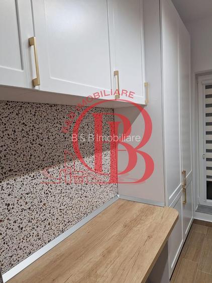 3 camere decomandat-De la Proprietar-2 Bai-Pallady-Mobilat - 12