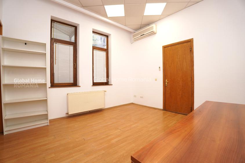 Vilă 17 Camere | 386 MP | 3 Intrări | Plantelor – Foișorul de Foc - 9