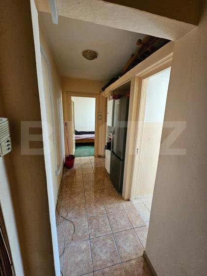 Apartament 2 camere, 40 mp, zona George Enescu
