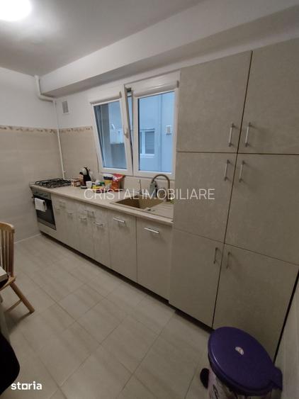 Vanzare Apartament 2 camere, parter, renovat , mobilat, utilat - Drumul Taberei