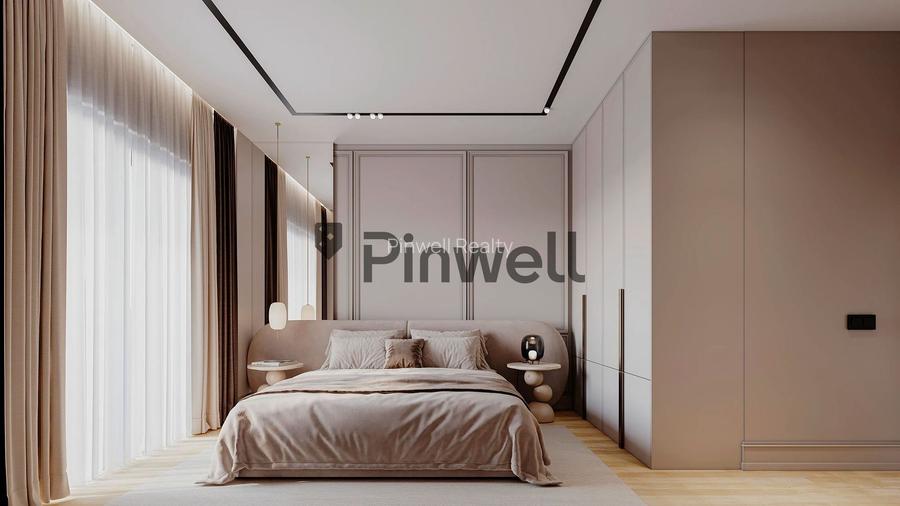 The Concord | Apartamente 2, 3 si 4 Camere | Duplexuri Disponibile