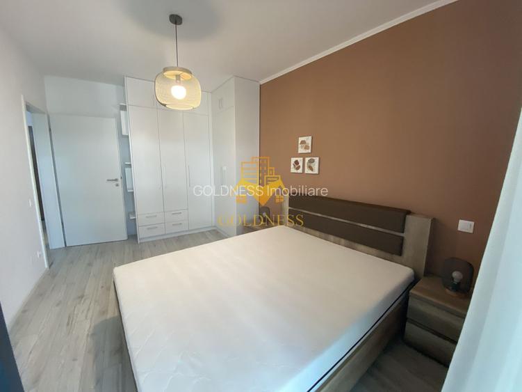 Apartament cu 2 camere în Sophia Residence - 3
