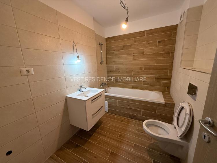 Apartament deosebit cu terasă spectaculoasă de 99,4 mp – Bulevardul Timișoara nr - 11