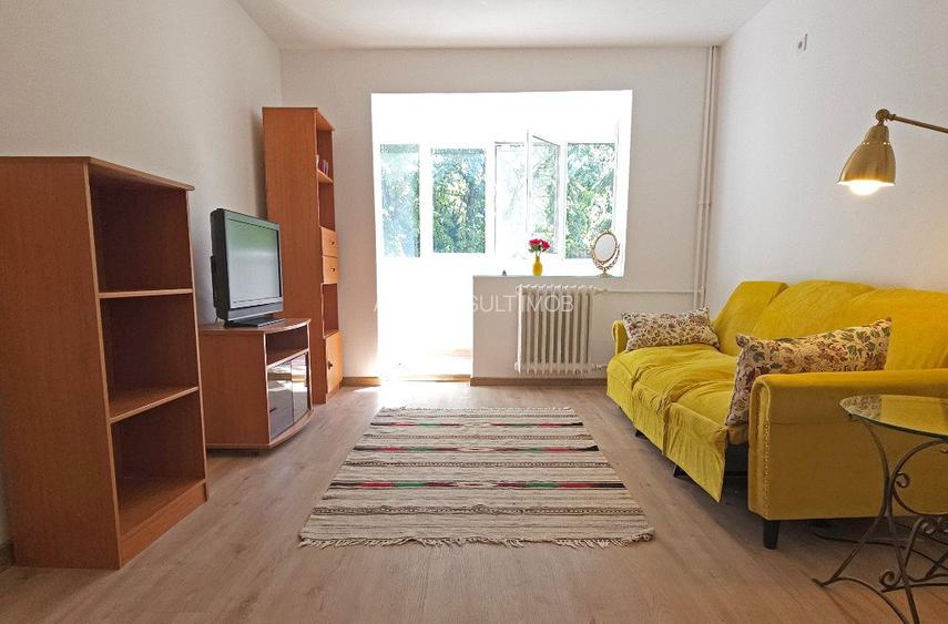 2 Camere | Gorjului | Metrou | Mobilat | Utilat - 3