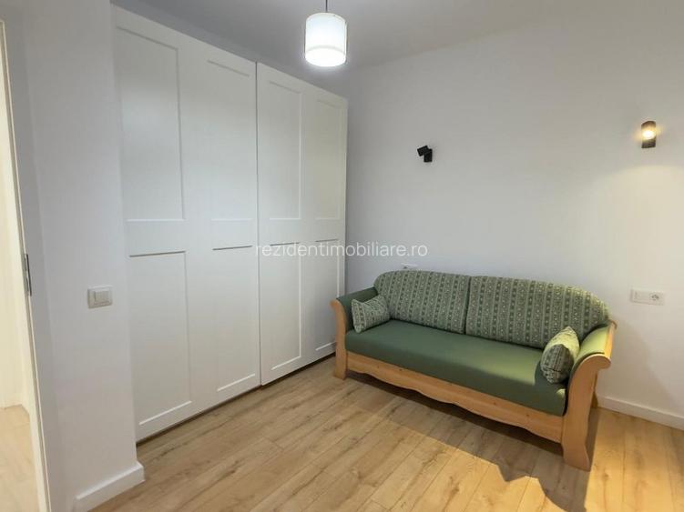 Casă de închiriat Tunari – 4 camere, 100 mp, curte 200 mp | 1.100 €/lună - 14