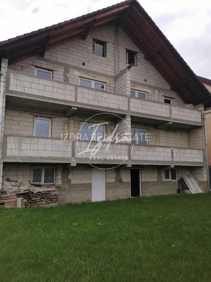 Casa de vanzare pe str Gheorghe Lazar - 19