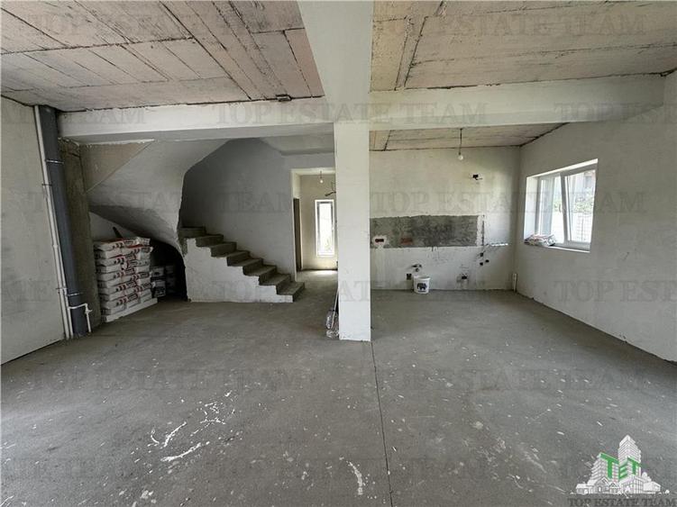 Casa individuala la intrare in Mogosoaia perfecta pentru familia ta