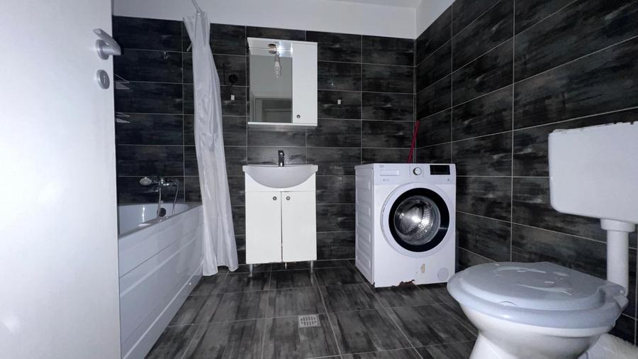 Apartament 2 camere, 70 mp, etaj 2 din 6, complet echipat – Cartierul Latin