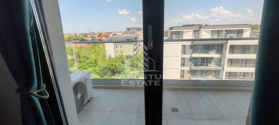 Apartament modern 2 camere de inchiriat, Timisoara zona Lipovei