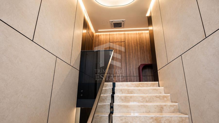 Casă spectaculoasă în Constanța | Design, tehnologie și confort