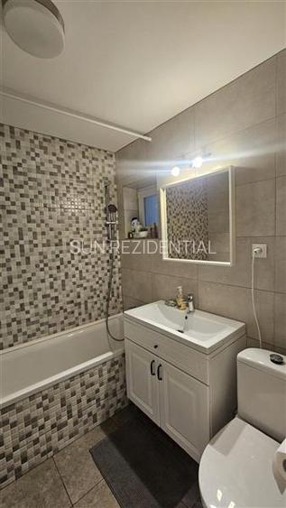 Tineretului- Parc- Apartament 2 camere, renovat complet Comision 0% - 27