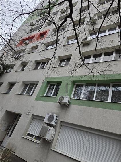 Apartament 2 camere Ion Mihalache 329 renovat 2024 etaj 10 din 10