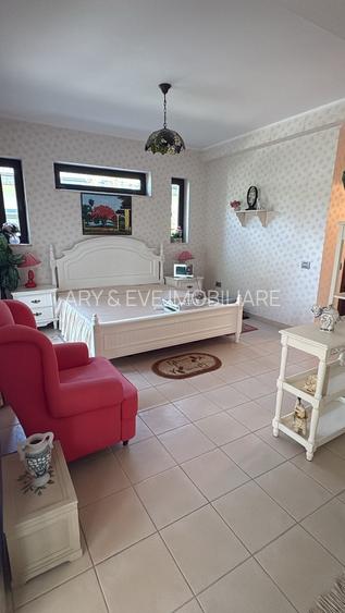 Sanctuarul luminii de la Snagov: Rafinament, natură și design interior de autor - 28