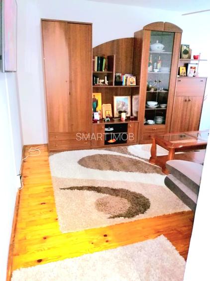 Apartament 3 camere 68mp d-va nord mobilat  73.000eur neg - 5
