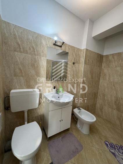 Ap 2 camere | BALCON | PARCARE | Semicentral–Zona Traian - 14