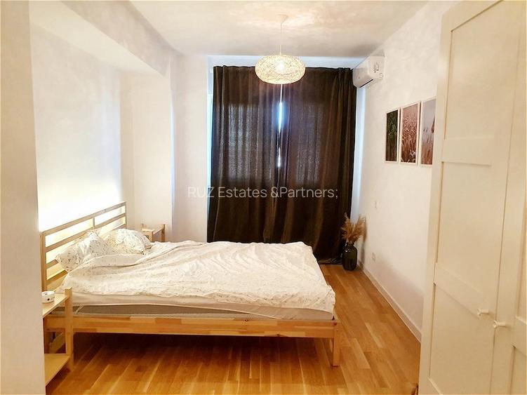 Apartament 2 camere | Bloc Nou | Stefan cel Mare - 5