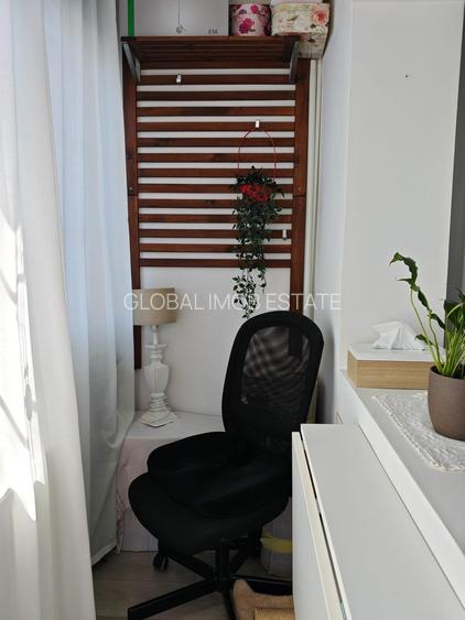 Vanzare Apartament 2 camere Decomandat Renovat Tineretului - 14