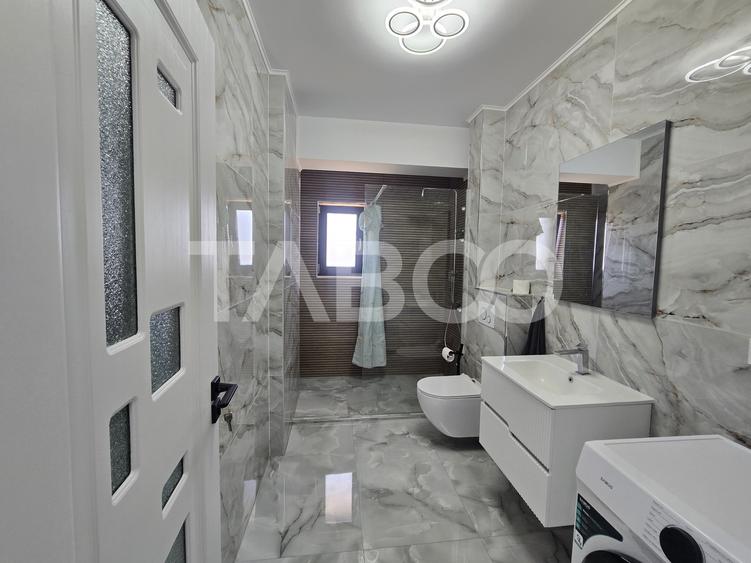 Apartament 2 camere etaj 1 loc de parcare in zona Doamna Stanca