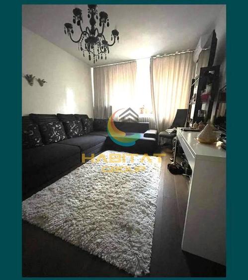 Apartament 2 camere- mobilat- Piata Covasna