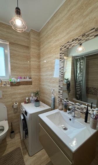 Apartament 2 Camere decomandat 61 MP + parcare - Bloc 2020 - Nicolina