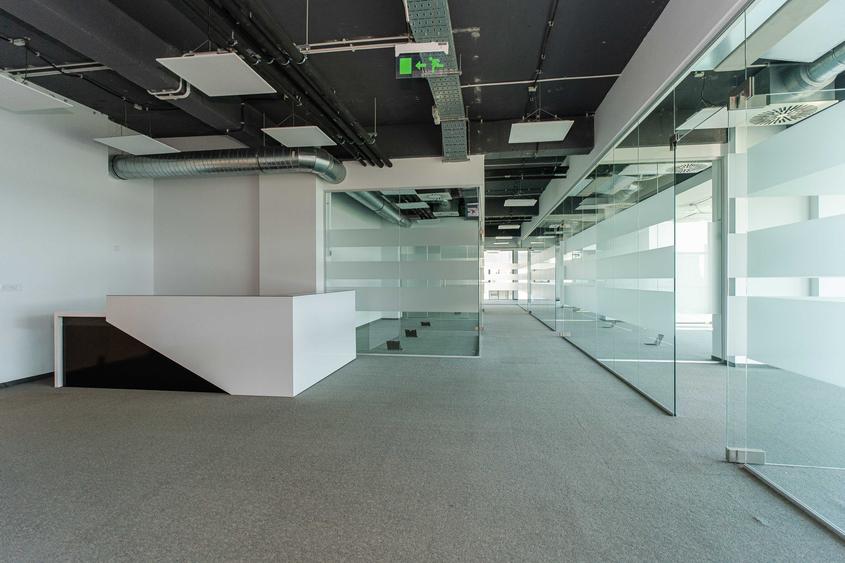 Birouri Clasa A | National Office Center | Centru Iași | COMISION 0%