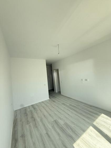 Garsoniera decomandata-Bloc Nou -Comision 0%-Militari Residence