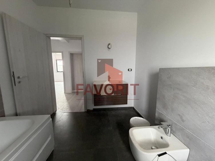 Duplex | Curte generoasa | Parter+Etaj+Pod | Toate utilitatile | 2 Bai