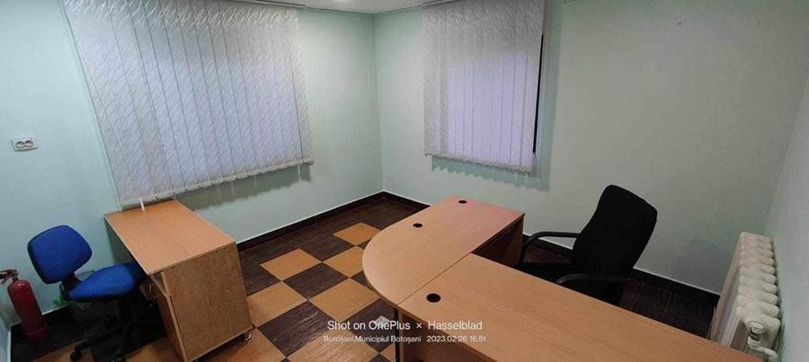 Cladire cu suprafata de 55mp