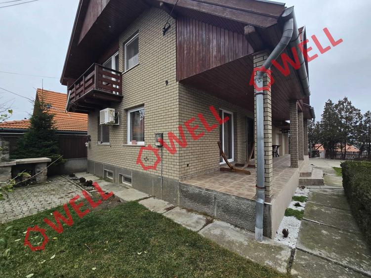 Casă de vânzare în Târgu Secuiesc, pe strada Dămbului!