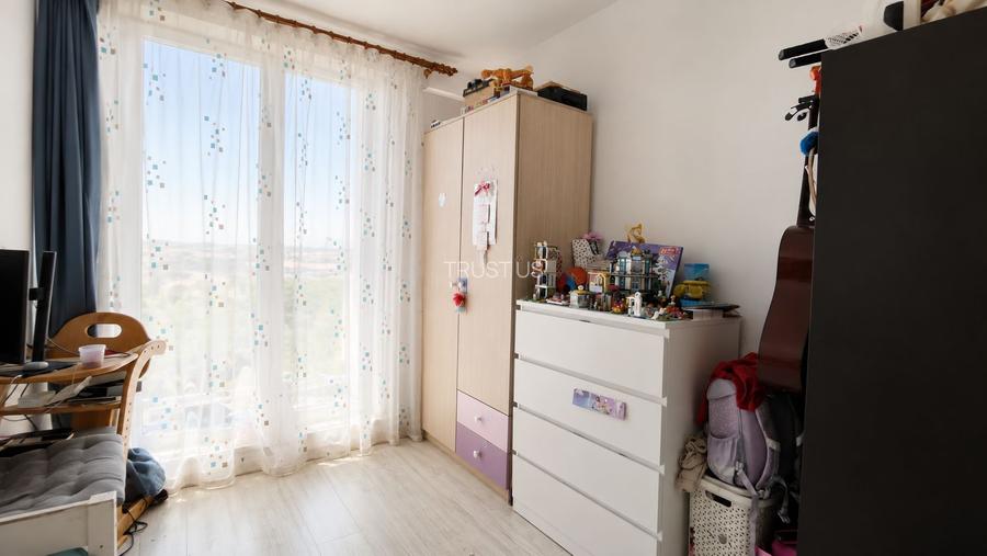 COMISION 0% | Apartament 3 camere | 57,7 mp | Parcare+boxa | Soarelui - 11