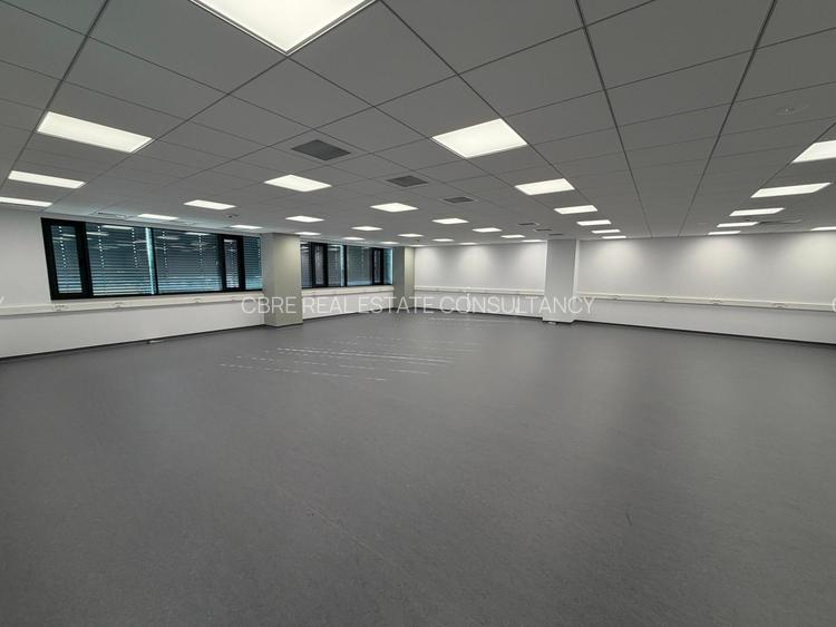Spațiu de birouri modern – 3.500 mp disponibili într-un hub industrial premium - 2