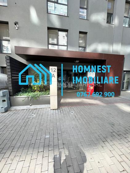 Apartament 3 camere | Aviatiei | Belvedere - 2
