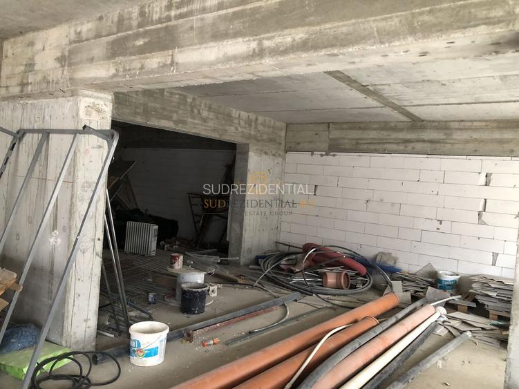 Spatiu comercial 90 mp – zona Sun Plaza / Sos. Oltenitei - 4