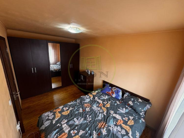 Apartament 2 camere Mansarda Hipodrom
