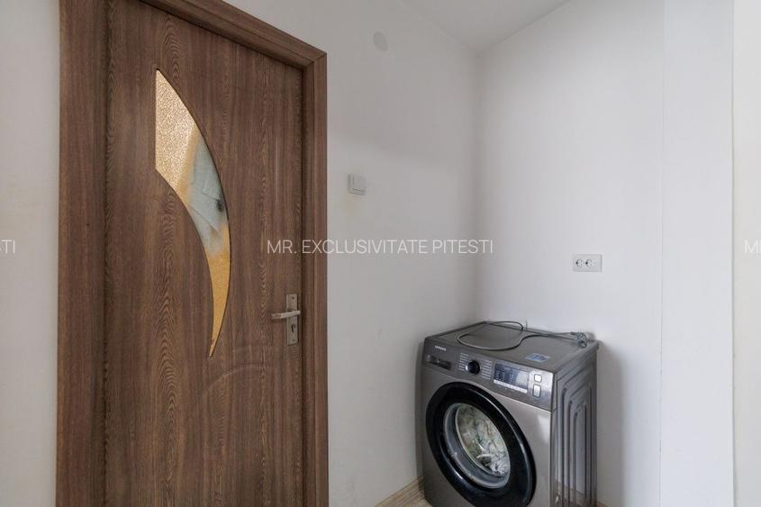Apartament 2 camere semidecomandate, gata de mutat, Trivale - 15