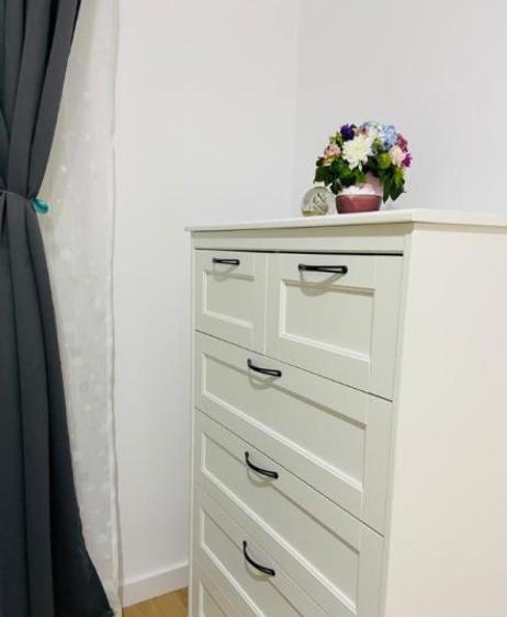 Apartament 2 camere Afi City Bucurestii noi-Laminorului Pet Friendly Parcare