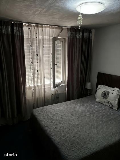 Gorjului - Dezrobirii | 3 camere | 2 Bai | 8 min Metrou