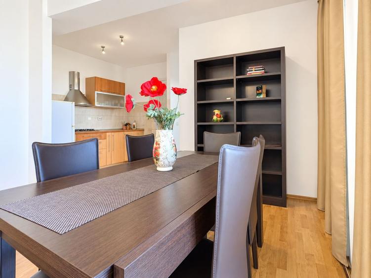 Apartament 2 camere 62 mp utili-Complex Studentesc Timisoara-comision 0